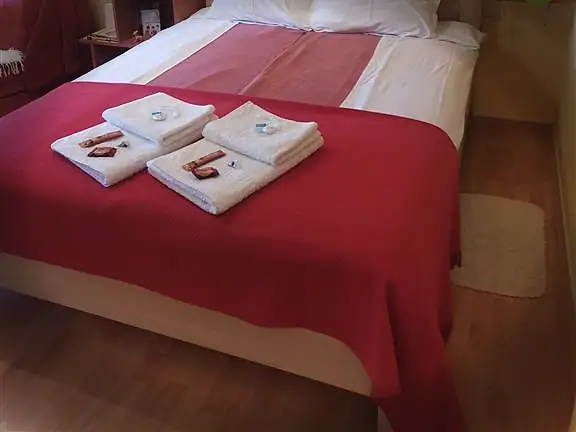 Stan, Palić