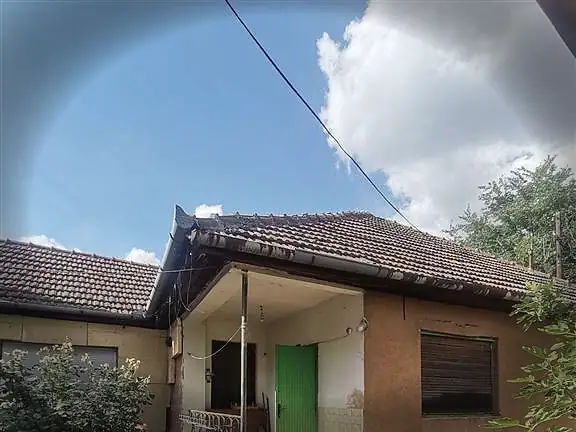 Kuća, Jasibara, Subotica